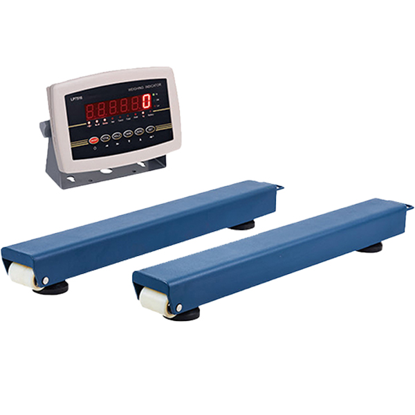 LP7630 Logistic Beam Scales