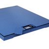 LP7621 Floor Weighing Scale with Frame