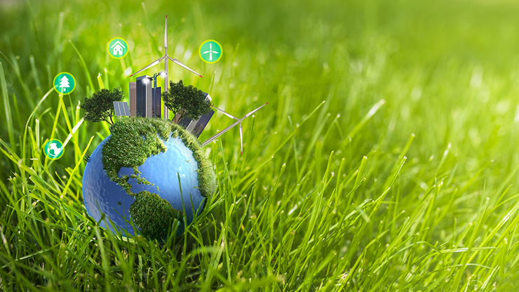 Sustainability-Commitment