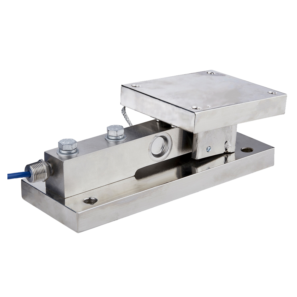 LP7211D Platform Weighing Scale Module