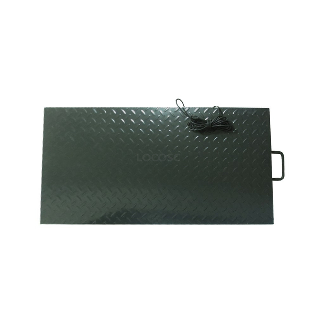 LP7628B Economic Steel Pet Animal Scale