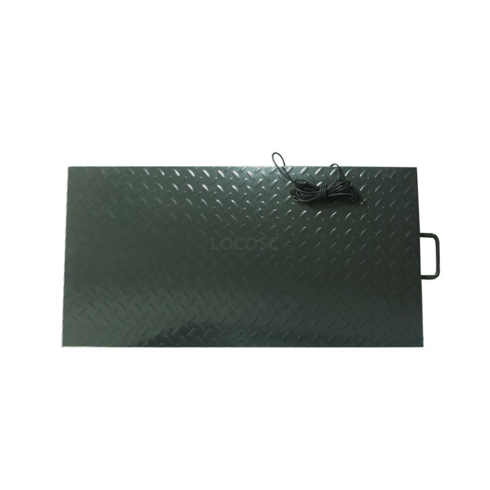 LP7628B Economic Steel Pet Animal Scale