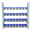 Intelligent Warehouse Management System