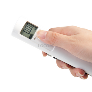 L1702 New Upgrade Battery- Free Luggage Scale