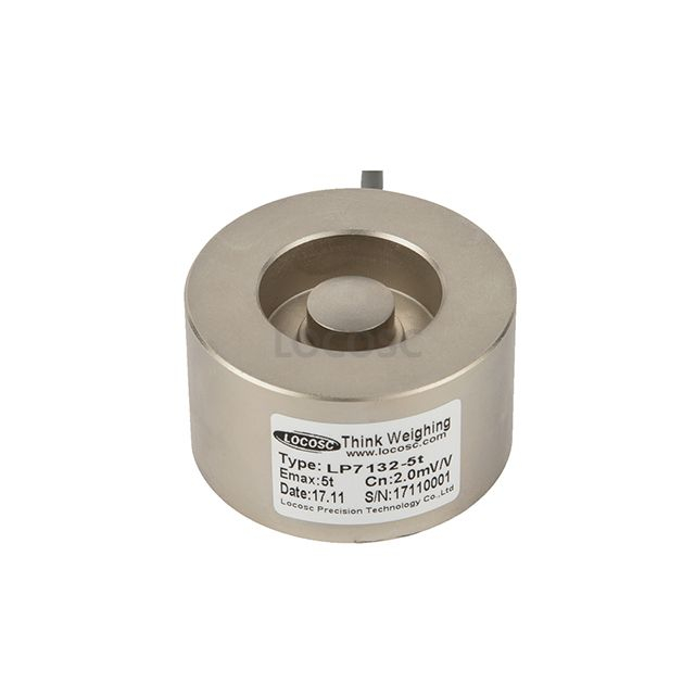 LP7132 Compression Load Cell