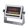 LP7628A Cattle Weighing Scale with Fence and Gate