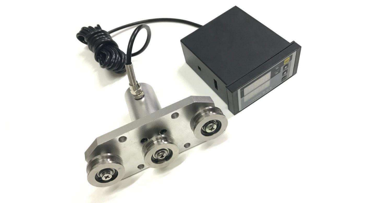 tension sensor
