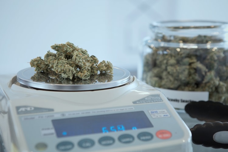 What’s the Working Principle of Digital Electronic Weighing?