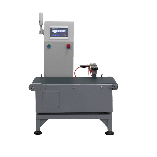 LP7821 Belt Check Weigher with Touch Display