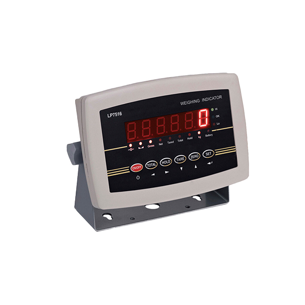 LP1516E Waterproof Weighing Indicator