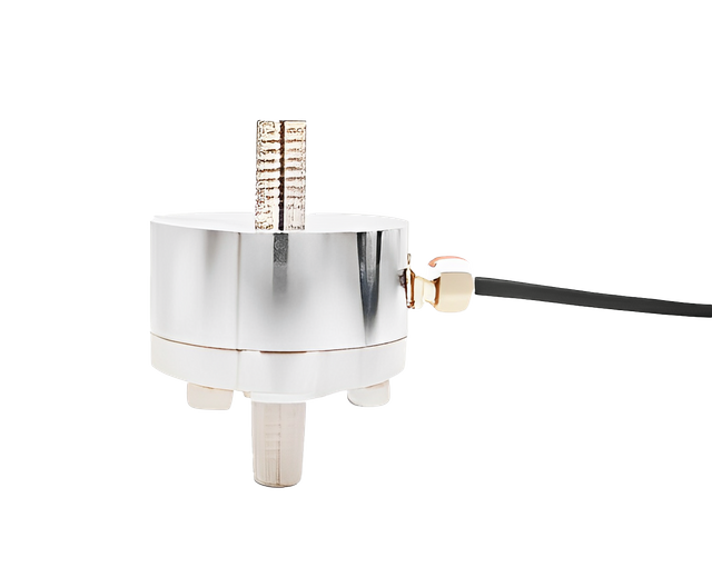 LP7133KC New Design Compression Load Cell