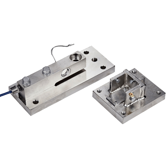 LP7211D Platform Weighing Scale Module