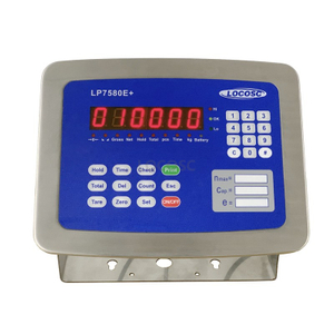 LP7580E Waterproof Electric Weighing Indicator
