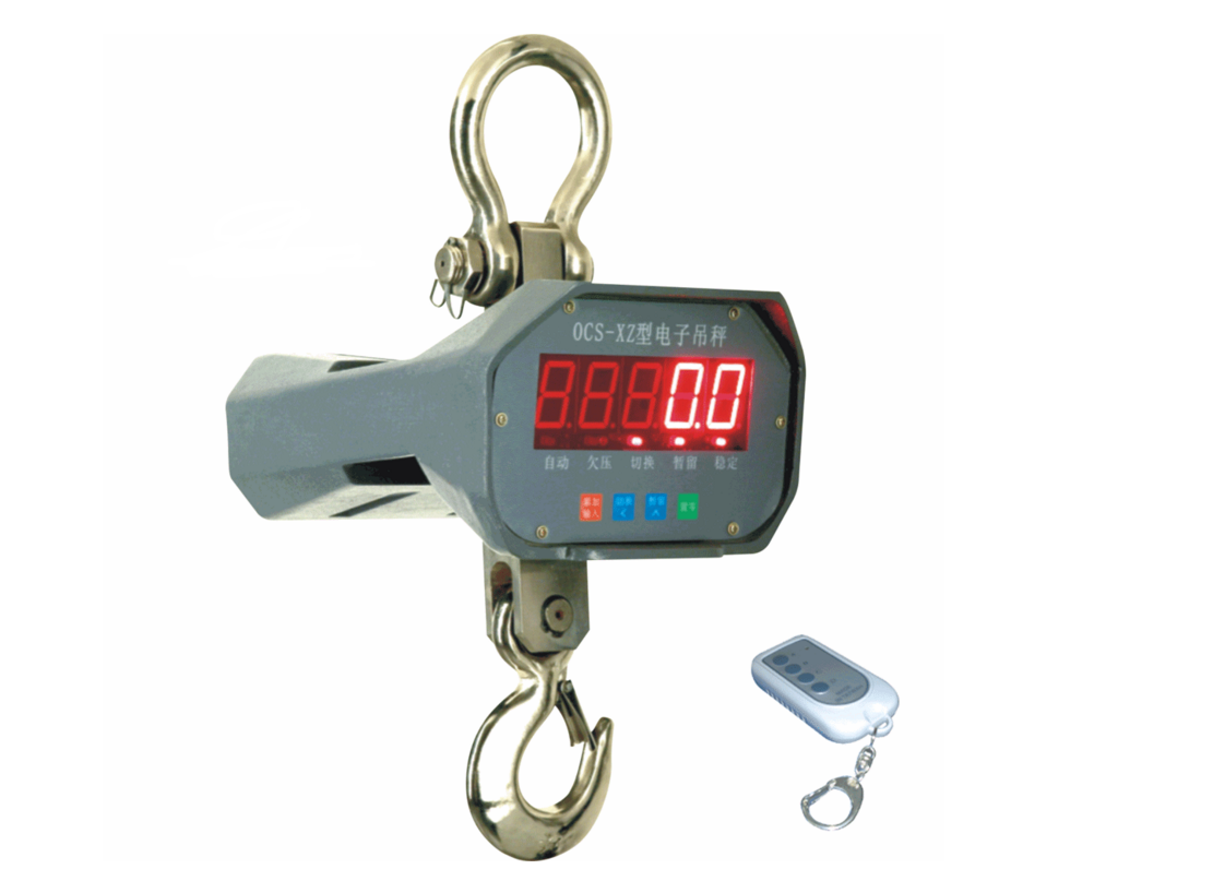 Do you Know the Electronic Scale System?