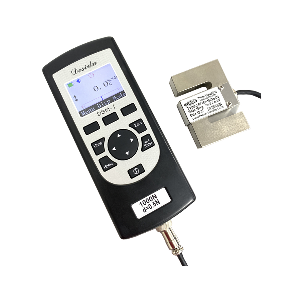 digital force gauge