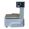 TM-F Series 3kg 15kg 30kg Label Barcode Printing Scale
