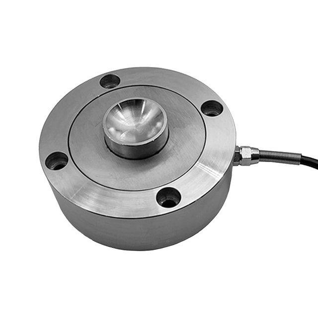 LP7135FA Tension Compression Canister Load Cell