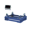 LP7623 Gas Cylinder Platform Weighing Scale