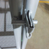 LP7628A Cattle Weighing Scale with Fence and Gate