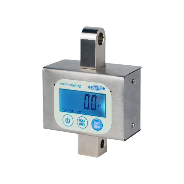 LH601 Patient Lift Scale
