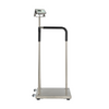LH501 Electronic Handrail Scale Medical Bench Platform Scale 300kg