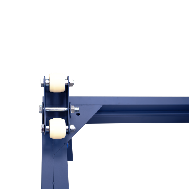 LP7623 Gas Cylinder Platform Weighing Scale