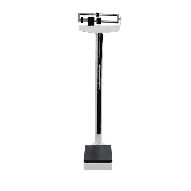 LH201 Physician Beam Scale with Height Rod