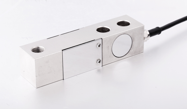 LP7110G Shear Beam Load Cell