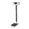 LH201 Physician Beam Scale with Height Rod