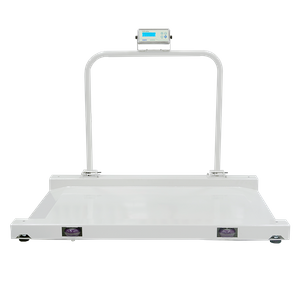 LH301 Wheelchair Scale