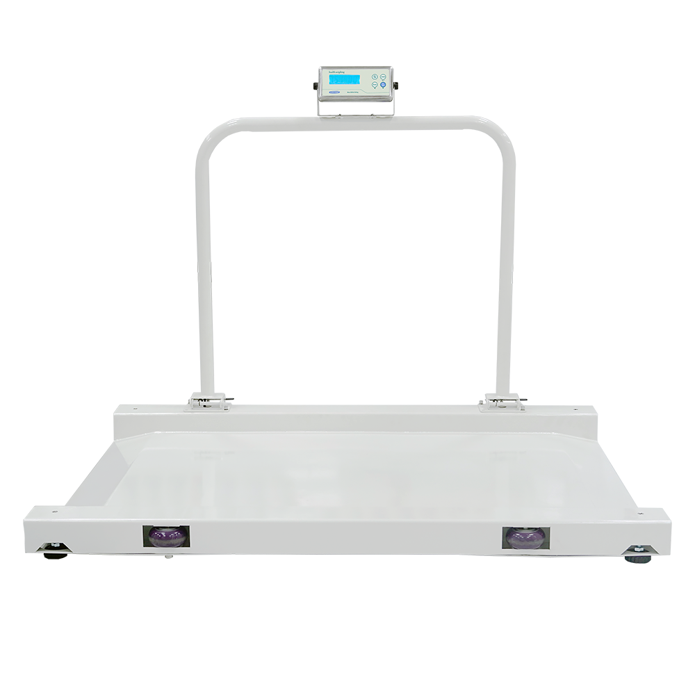 LH301 Wheelchair Scale