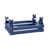 LP7623 Gas Cylinder Platform Weighing Scale