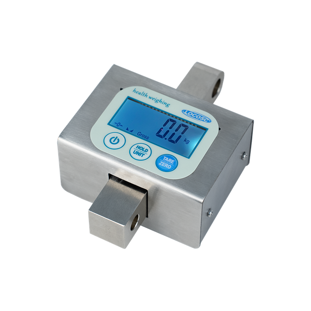 LH601 Patient Lift Scale