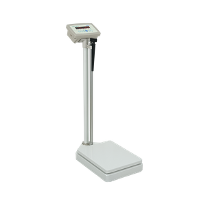 LH101 Physician Scale with Height Rod