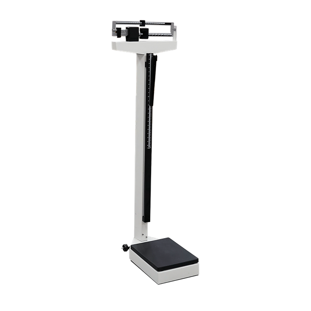 LH201 Physician Beam Scale with Height Rod