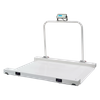 LH301 Wheelchair Scale