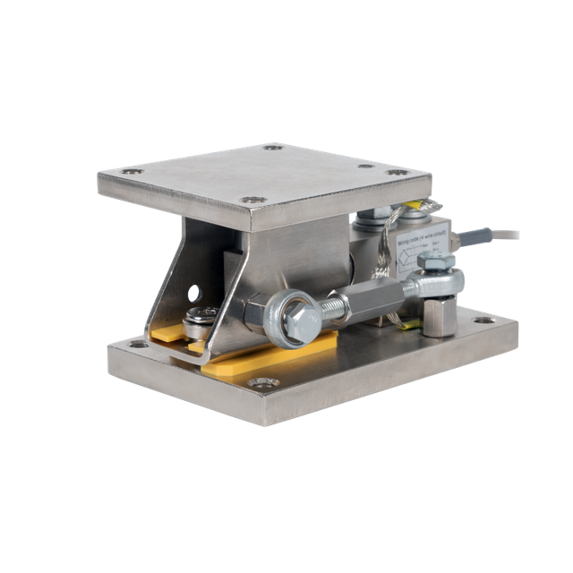 LP7213 Motion Weighing Module