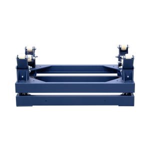 LP7623 Gas Cylinder Platform Weighing Scale