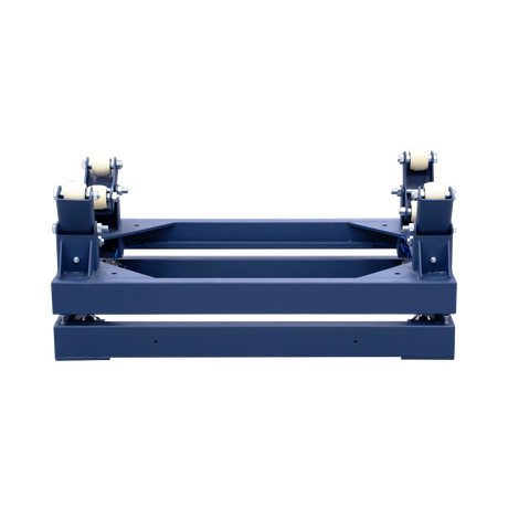 LP7623 Gas Cylinder Platform Weighing Scale