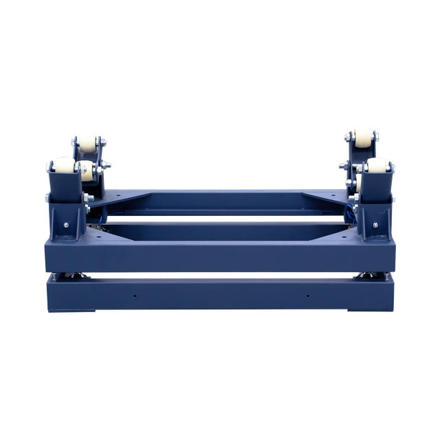 LP7623 Gas Cylinder Platform Weighing Scale