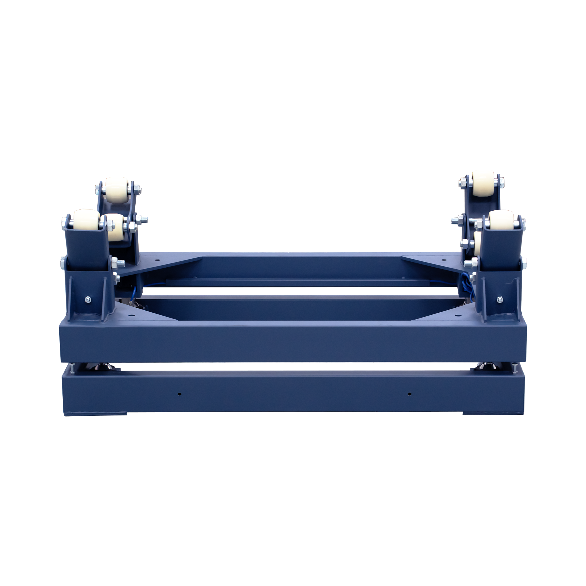LP7623 Gas Cylinder Platform Weighing Scale