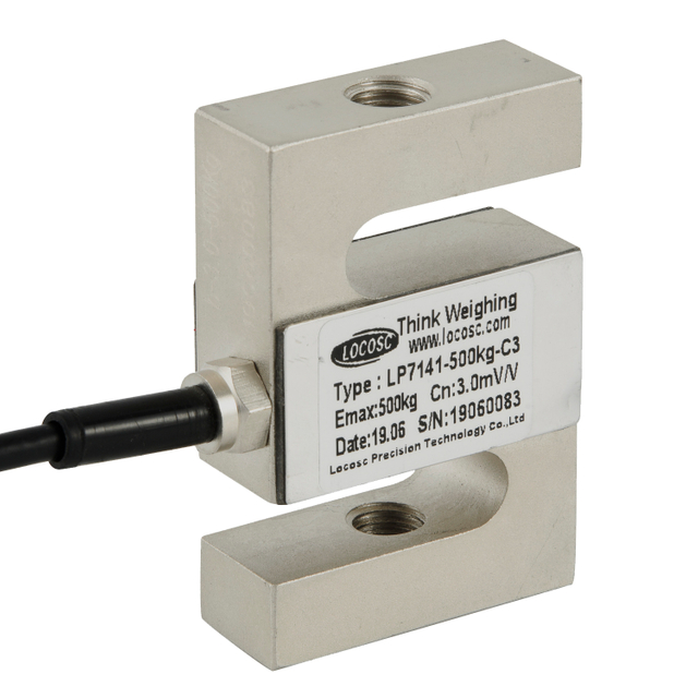 LP7141Y Tension S type Load Cell
