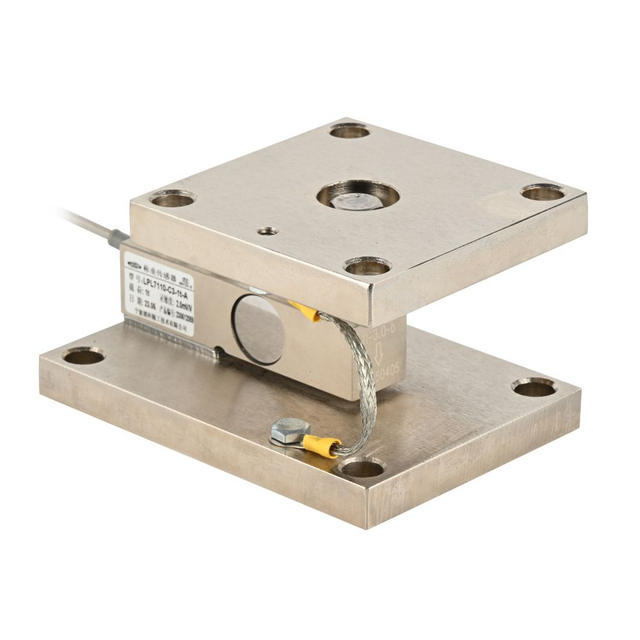 LP7212 Motion Weighing Module