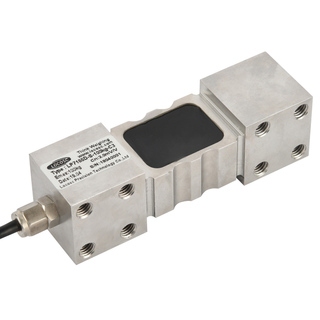 LP7166D Single Point Load Cell