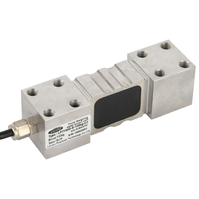 LP7166D Single Point Load Cell