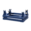 LP7623 Gas Cylinder Platform Weighing Scale