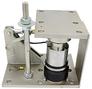 LP7234 Professional 50 Ton Weighing Module Load Cell 