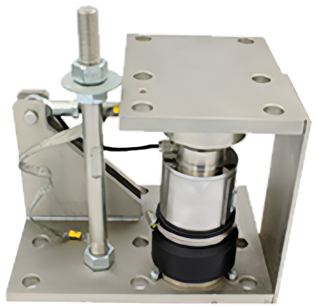 LP7234 Professional 50 Ton Weighing Module Load Cell 
