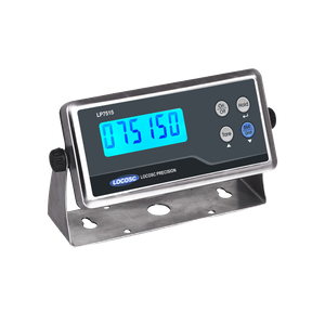 LP7515 Waterproof Portable Weighing Indicator 