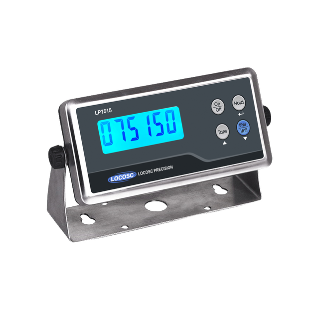 LP7515 Waterproof Portable Weighing Indicator 